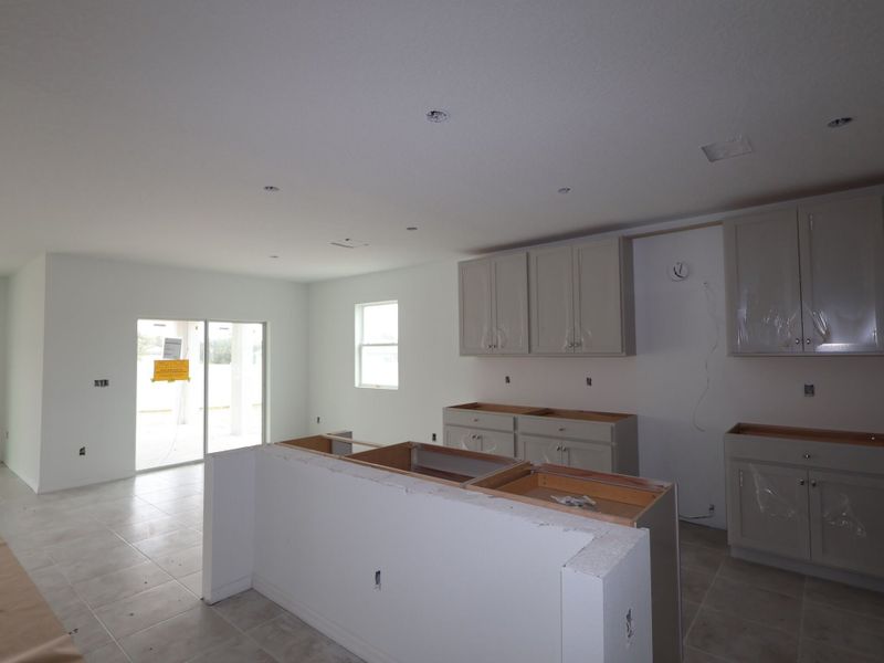 Kitchen Kitchen