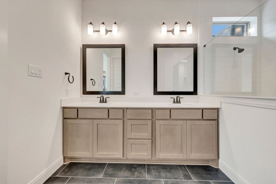 Owner's Bath Owner's Bath