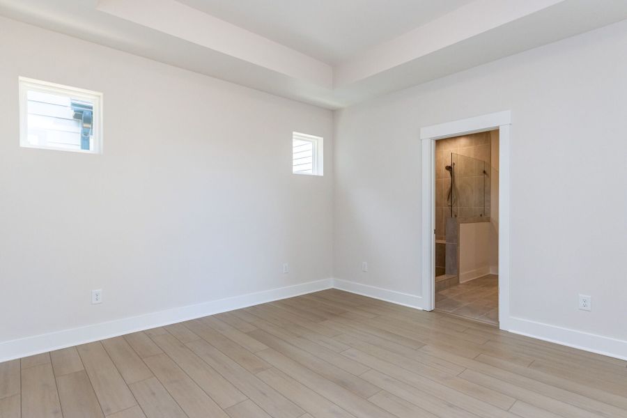 The Atkinson - Owner's Retreat