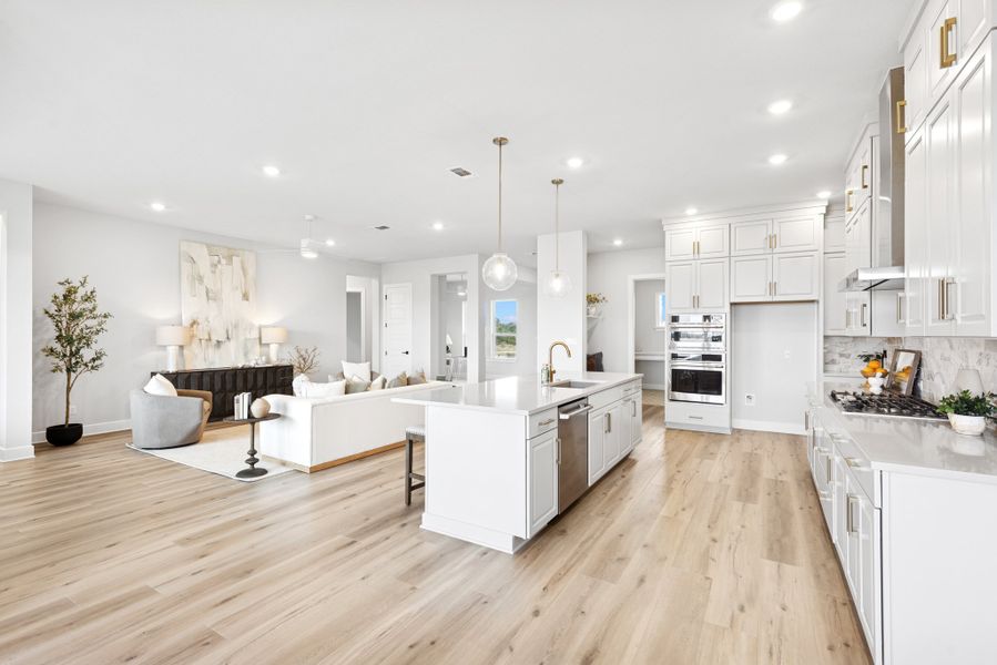 Family Room Family Room