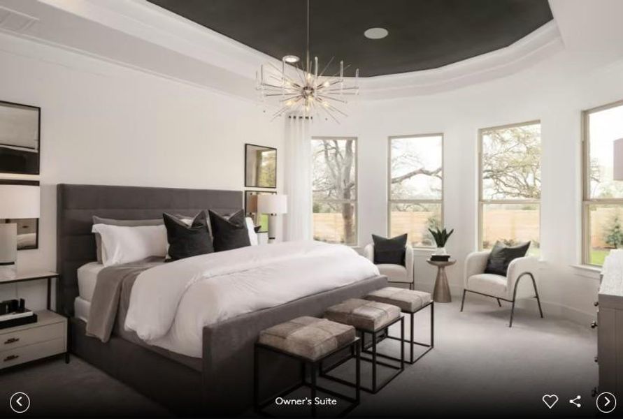 Interior photos- Photo of Pulte model home with same floor plan, not of actual home listed. Interior photos- Photo of Pulte model home with same floor plan, not of actual home listed.