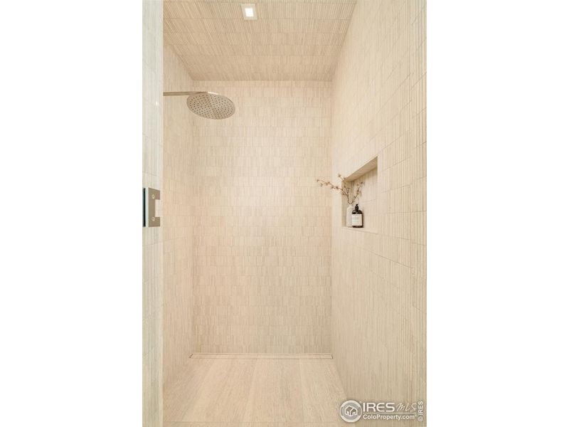 Close-up of interior finishes inside a home in , Boulder (Image 18).