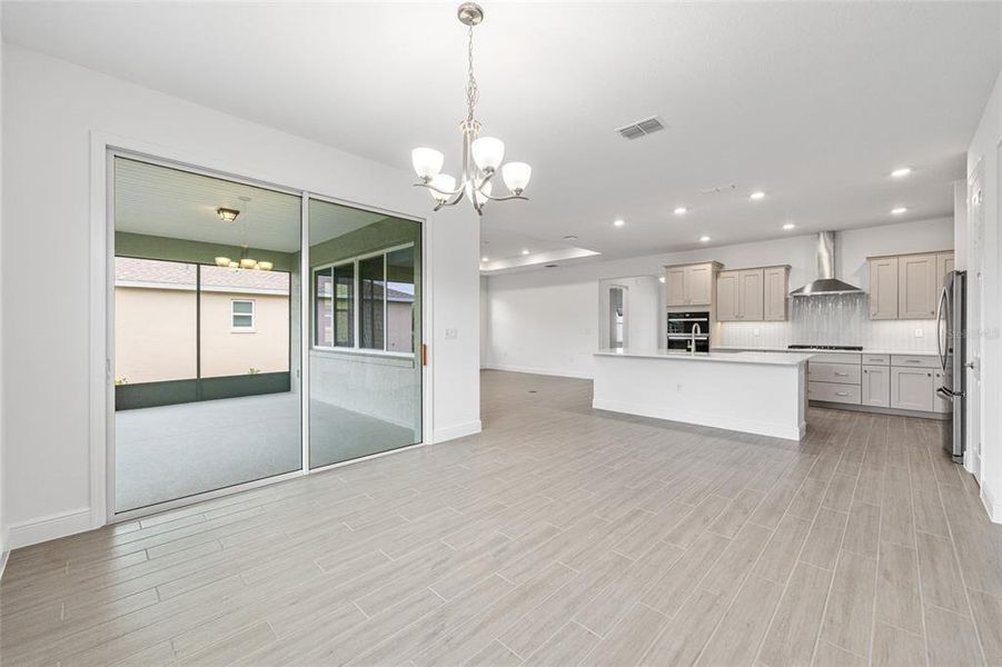 Image 37 of a home in On Top of the World Communities.