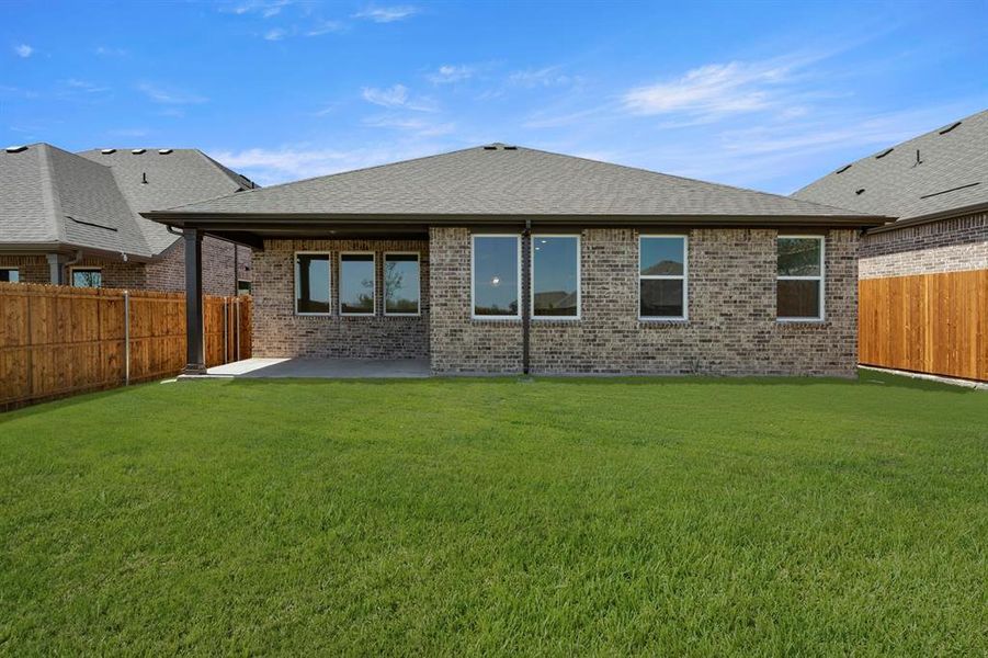 26. 1903 Boston - Back