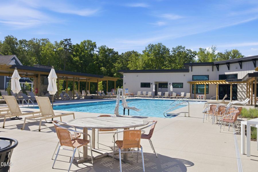 845 Basswood Glen Trail