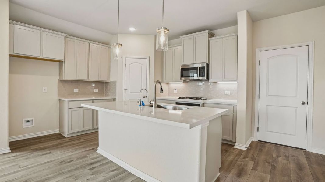 Representative Photo. This home is not complete. Representative Photo. This home is not complete.