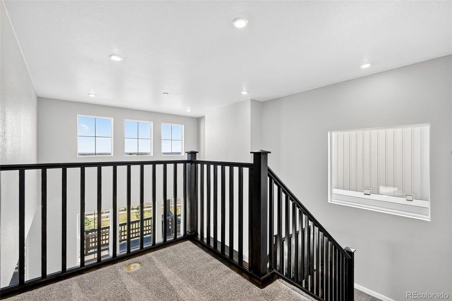 3615 Recess Lane ~ Ready Now