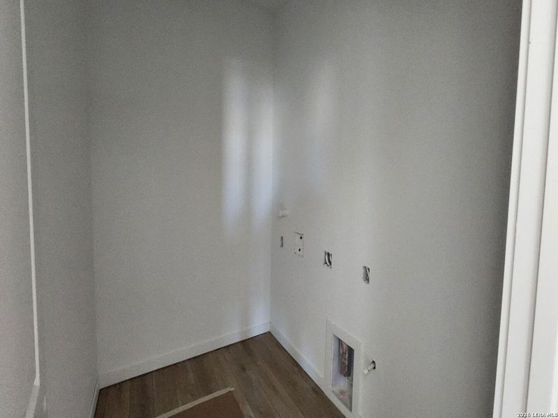 In-progress construction of a new home in Arcadia Ridge, San Antonio, TX (Image 12). In-progress construction of a new home in Arcadia Ridge, San Antonio, TX (Image 12).