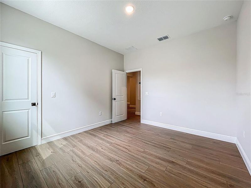 Spacious, unfurnished interior of a new home in , Eustis (Image 21).