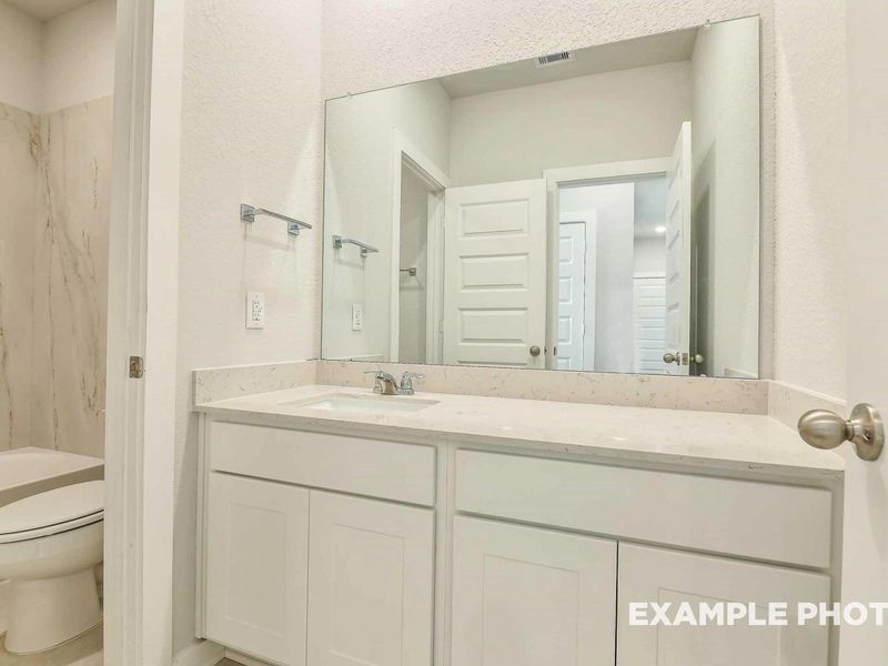 Furnished interior view inside a new home in Emberly, Beasley (Image 10). Furnished interior view inside a new home in Emberly, Beasley (Image 10).
