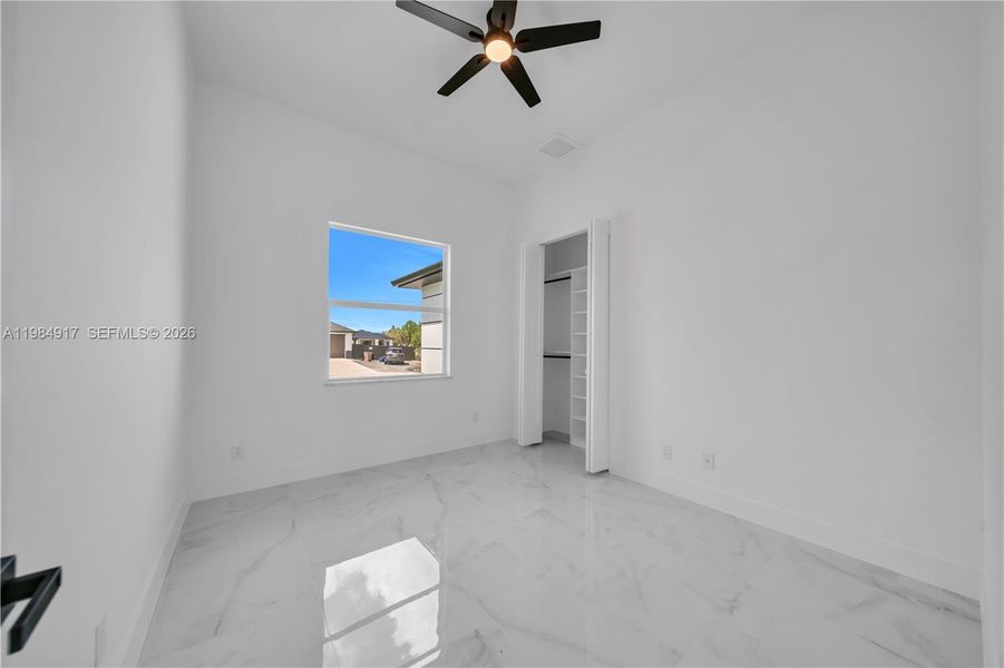 Spacious, unfurnished interior of a new home in , Lehigh Acres (Image 41). Spacious, unfurnished interior of a new home in , Lehigh Acres (Image 41).