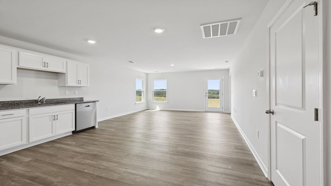 Image 22 of a home in Gibson Grove.