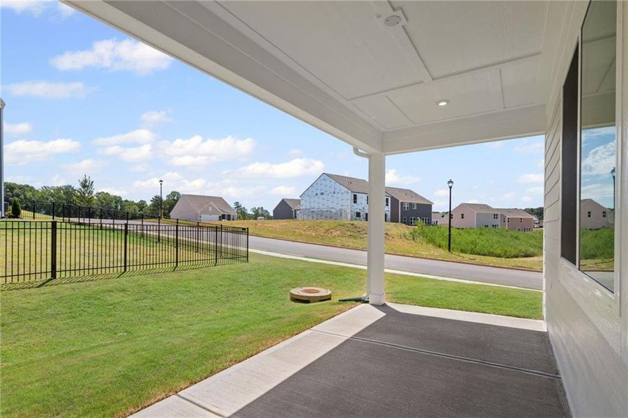Image 34 of a home in Twin Lakes. Image 34 of a home in Twin Lakes.