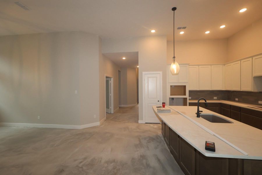 Image 7 of a home in Pomona 45' Homesites. Image 7 of a home in Pomona 45' Homesites.