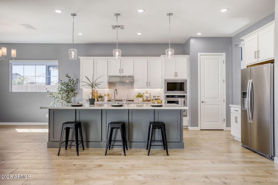 11 Kitchen