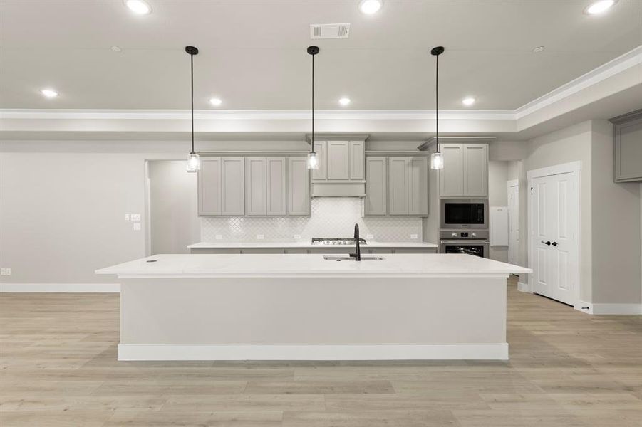 11. 4171 Carrera - Kitchen