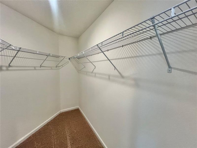 Spacious, unfurnished interior of a new home in Whiteview Village, Palm Coast (Image 7).