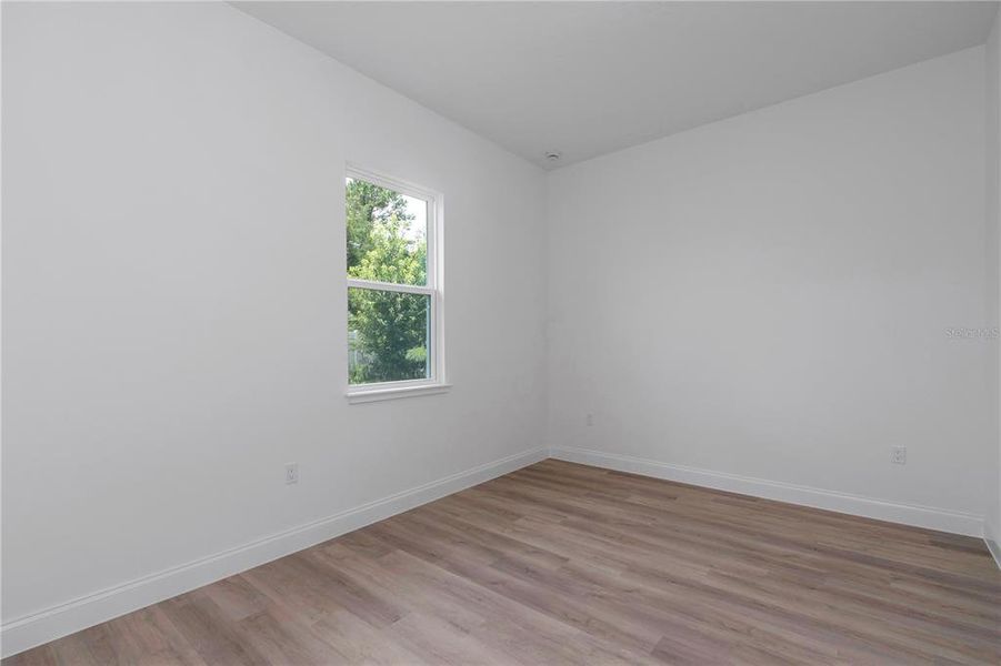 Spacious, unfurnished interior of a new home in , Ocala (Image 28). Spacious, unfurnished interior of a new home in , Ocala (Image 28).