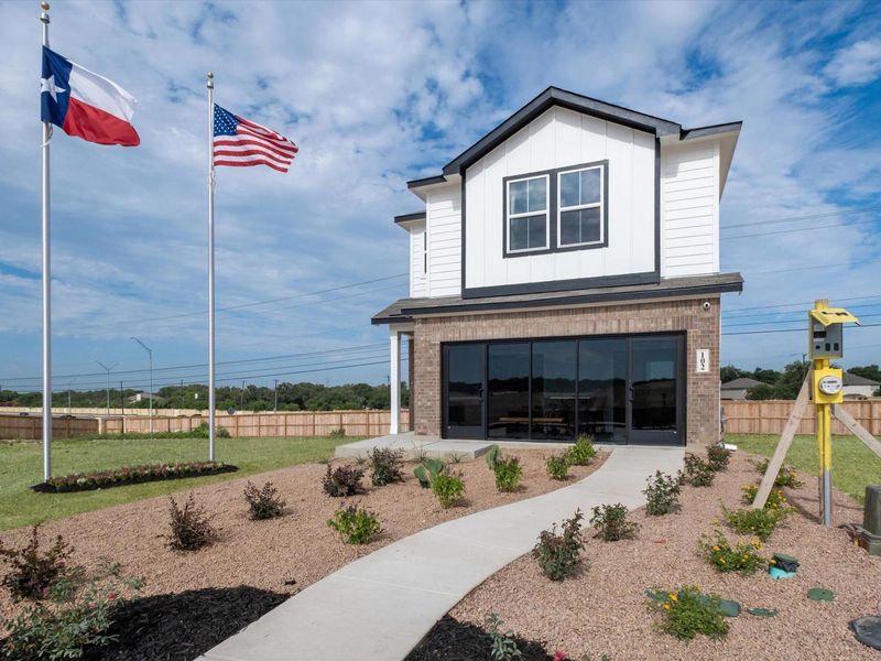 Image 5 of a home in Meadows at Oak Creek.