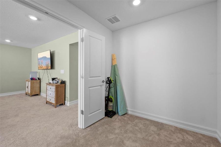 Furnished interior view inside a new home in , Brooksville (Image 12).