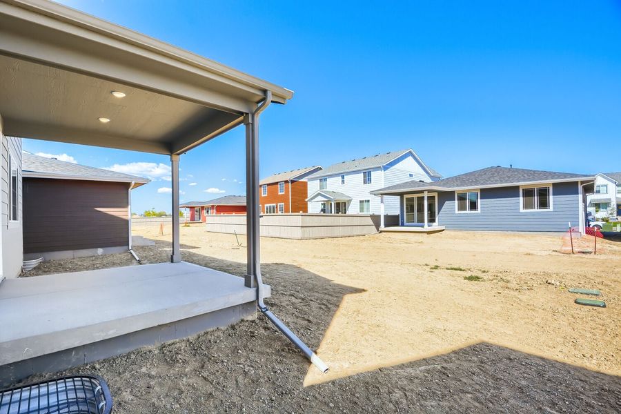 288 Equine Road, Berthoud, CO.  - Slide 30