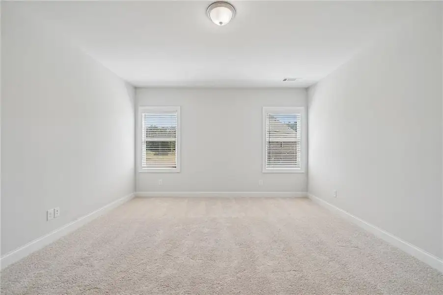 Spacious, unfurnished interior of a new home in , Hoschton (Image 30). Spacious, unfurnished interior of a new home in , Hoschton (Image 30).