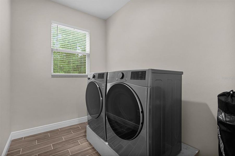 Close-up of interior finishes inside a home in , Ocala (Image 20).