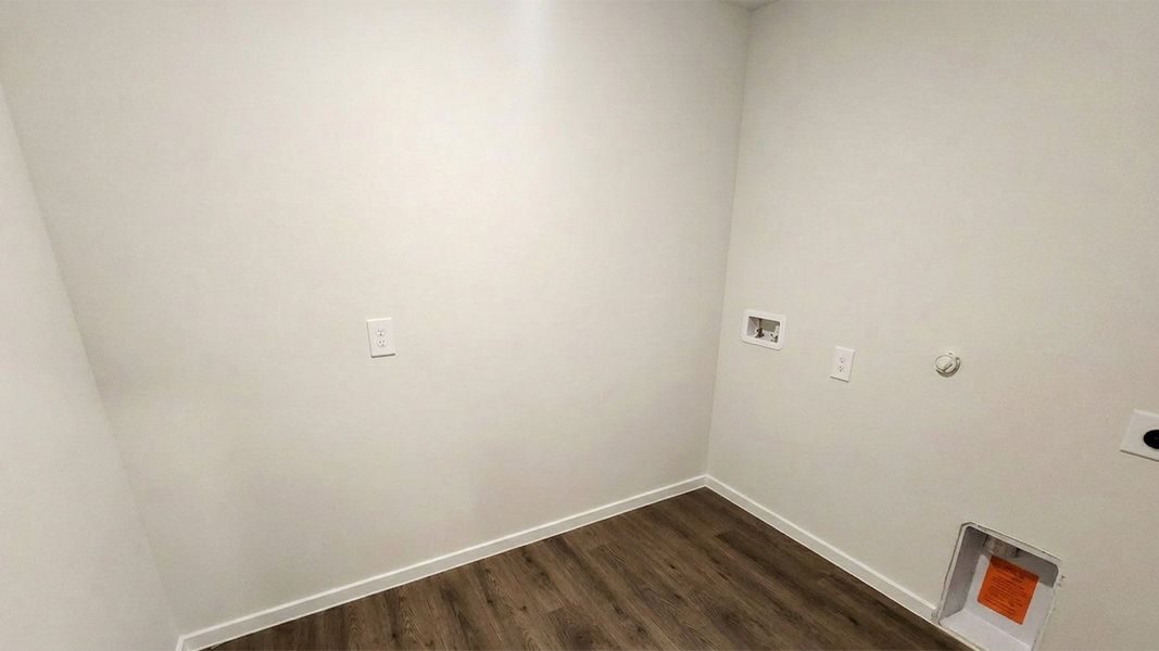 Spacious, unfurnished interior of a new home in Waverly Estates, Josephine (Image 13). Spacious, unfurnished interior of a new home in Waverly Estates, Josephine (Image 13).