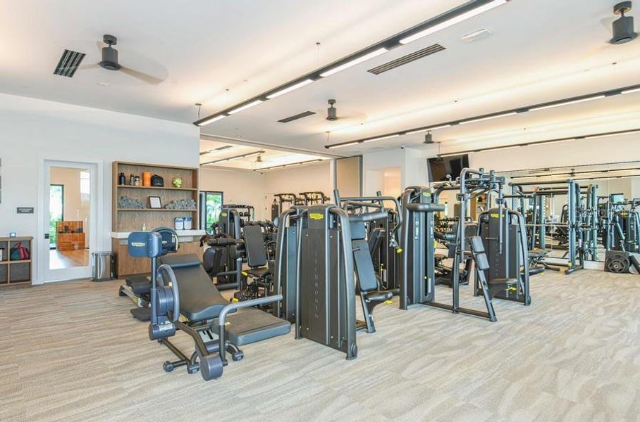 Community amenities in , Fort Myers (Image 55).