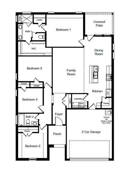 D.R. Horton's Parrot- All Home and community information, including pricing, included features, terms, availability and amenities, are subject to change at any time without notice or obligation. All Drawings, pictures, photographs, video, square footages, floor plans, elevations, features, colors and sizes are approximate for illustration purposes only and will vary from the homes as built.