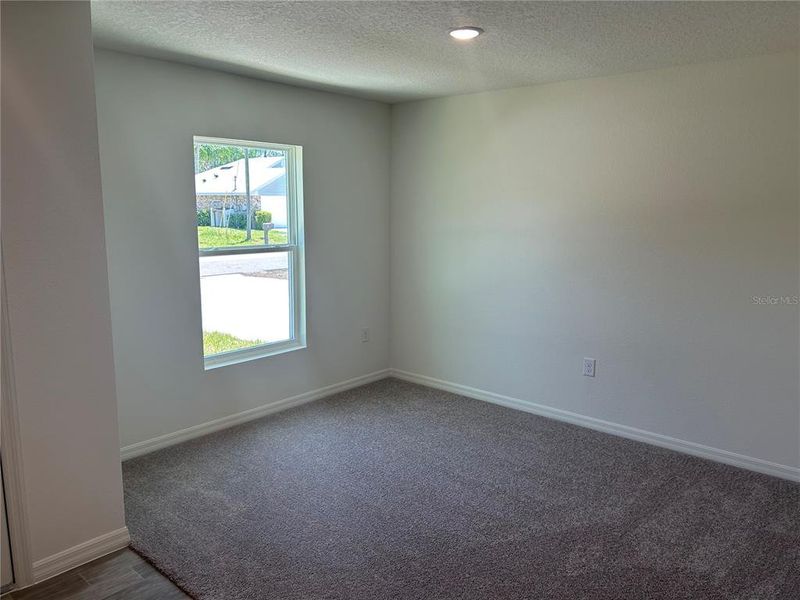 Spacious, unfurnished interior of a new home in Palm Coast: Value Collection, Palm Coast (Image 10). Spacious, unfurnished interior of a new home in Palm Coast: Value Collection, Palm Coast (Image 10).