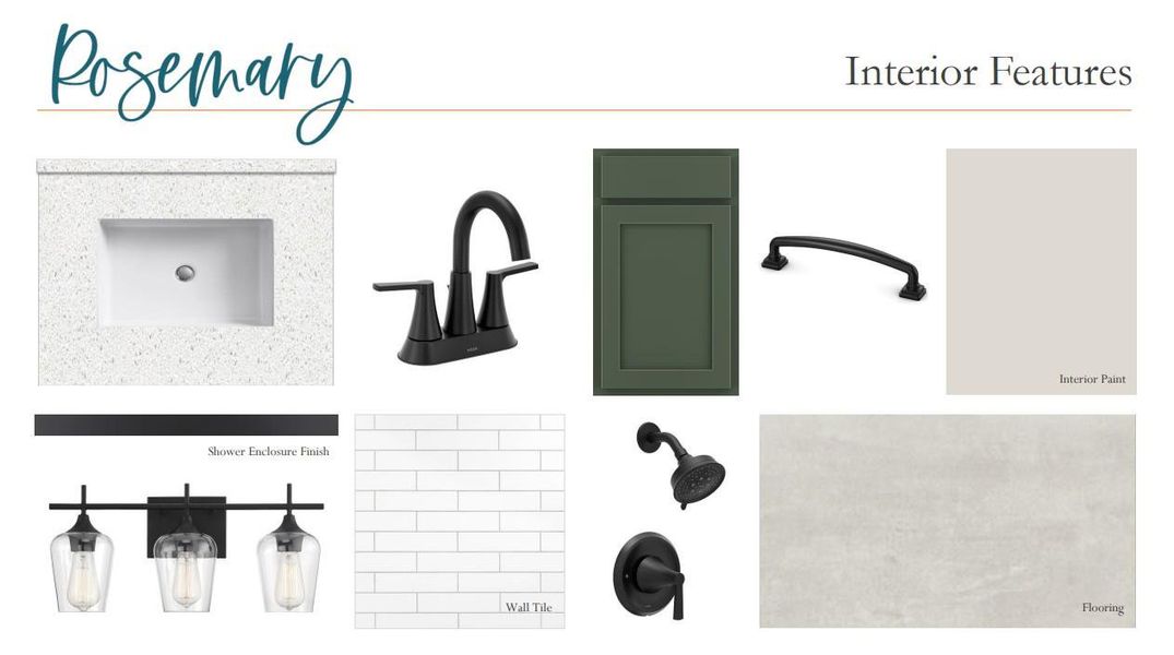 Sample of building materials used in homes in Berry Creek Highlands, Georgetown (Image 4). Sample of building materials used in homes in Berry Creek Highlands, Georgetown (Image 4).