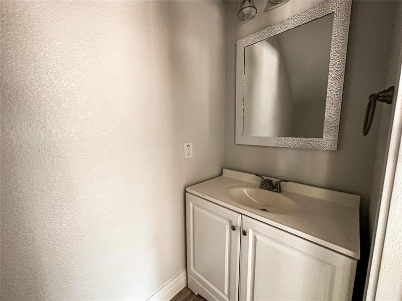 Furnished interior view inside a new home in , Lancaster (Image 8).