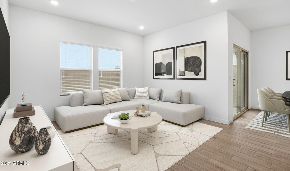 MR Lot #7 Great Room (2) (Large)