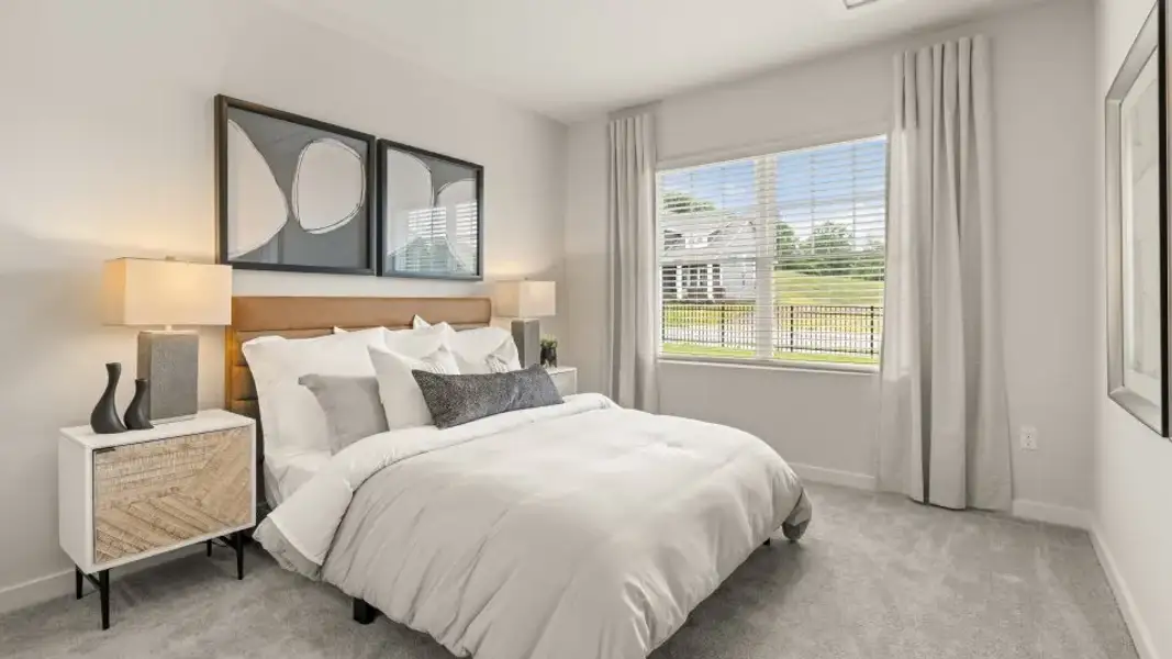 Kingston Bedroom 5