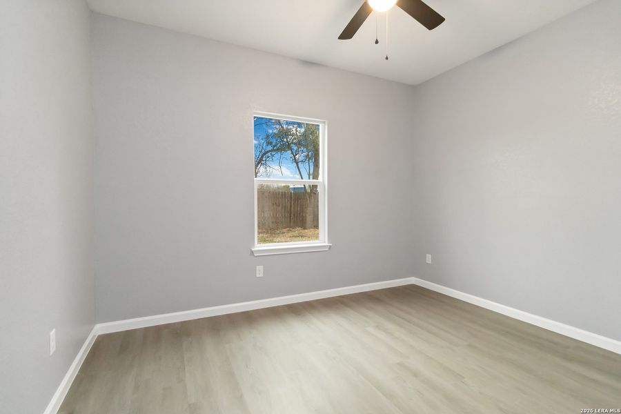 Spacious, unfurnished interior of a new home in , San Antonio (Image 30). Spacious, unfurnished interior of a new home in , San Antonio (Image 30).