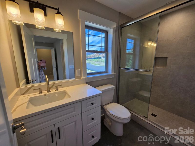 Bonus Room Bath Bonus Room Bath