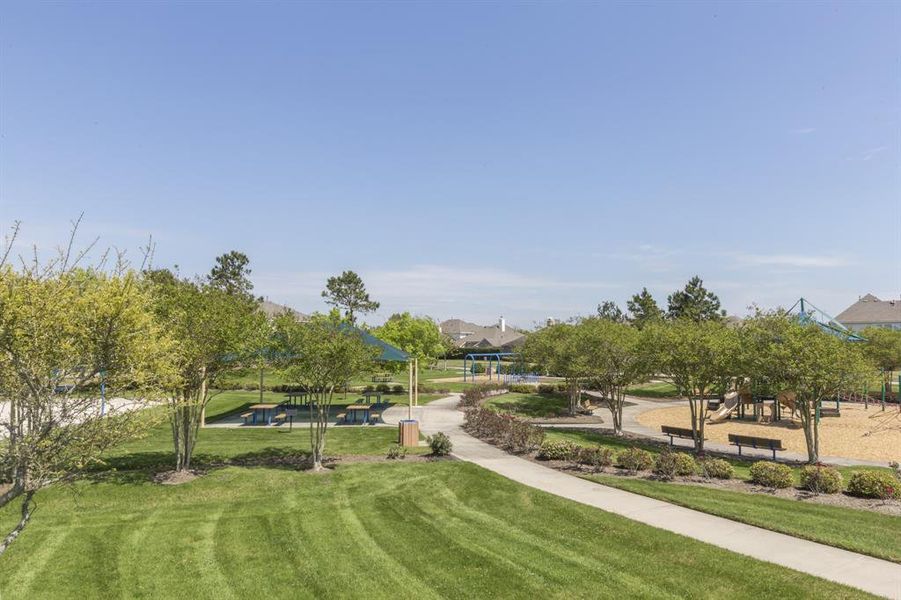 Image 5 of a home in Delany Cove: Wildflower II & Watermill Collections.