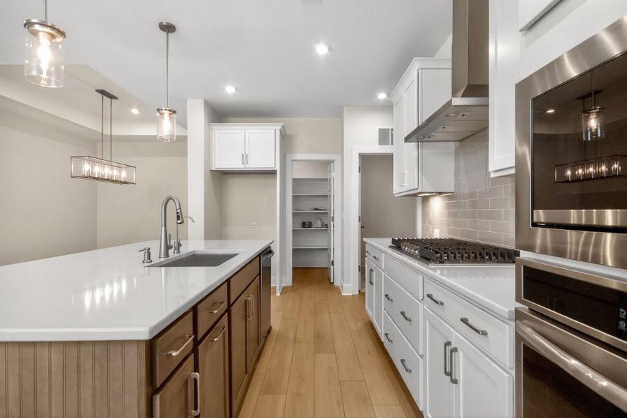 Kitchen Kitchen