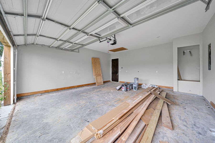 In-progress construction of a new home in , Trinity, TX (Image 22). In-progress construction of a new home in , Trinity, TX (Image 22).