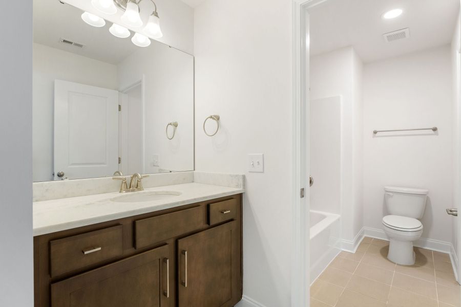 Beaufain New Home in Smyrna, TN.  - Slide 44