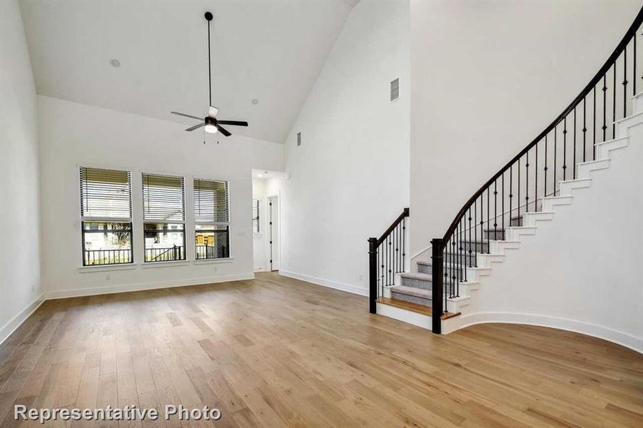 Family Room (Representative Photo) Family Room (Representative Photo)