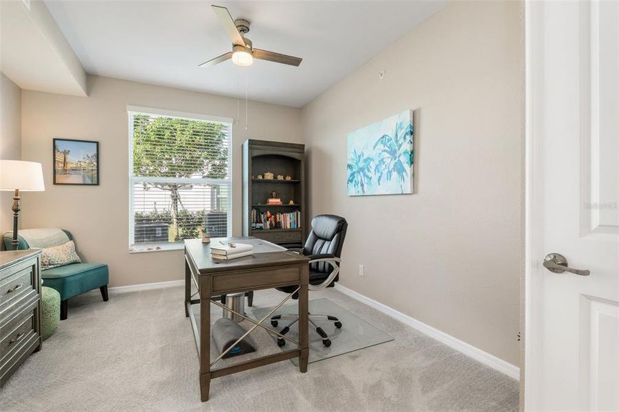 Furnished interior view inside a new home in , Venice (Image 18). Furnished interior view inside a new home in , Venice (Image 18).