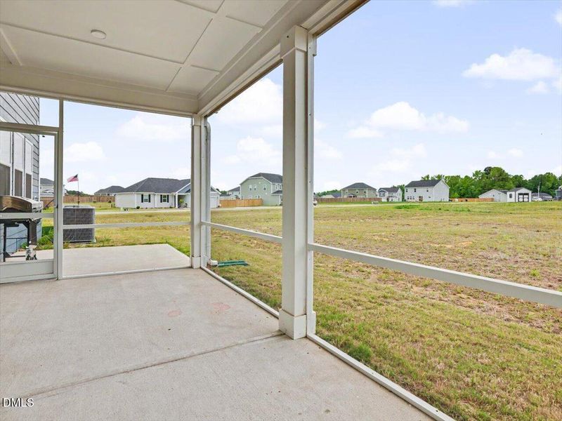 18-Screened Porch