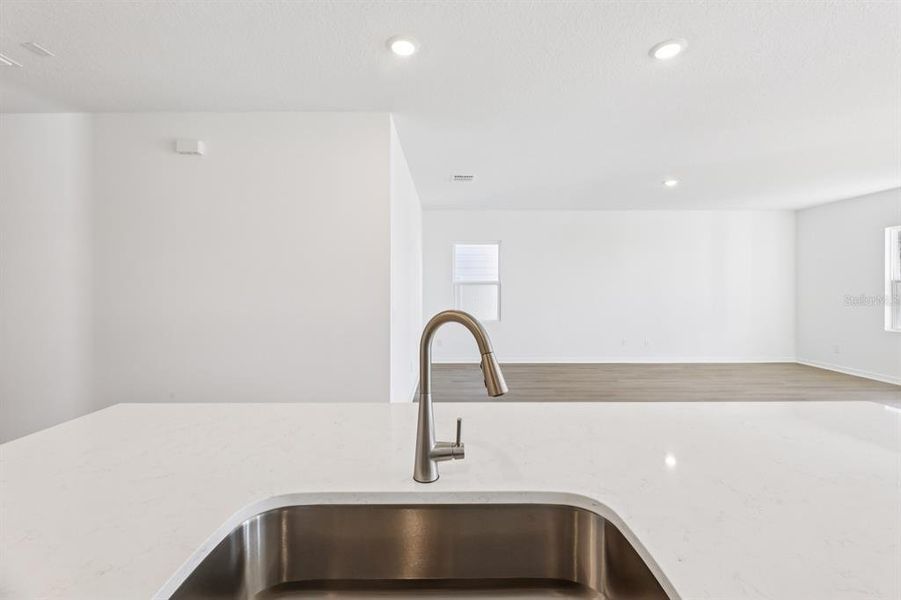 Close-up of interior finishes inside a home in Ellington Traditional, St. Cloud (Image 9). Close-up of interior finishes inside a home in Ellington Traditional, St. Cloud (Image 9).