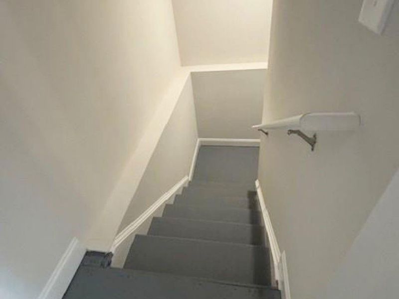Spacious, unfurnished interior of a new home in , Buford (Image 26).