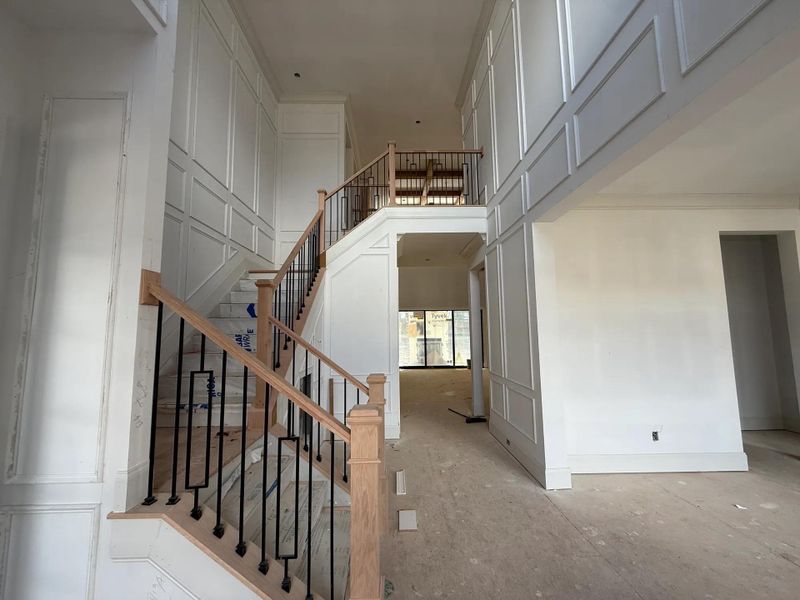 The Waylon A Foyer The Waylon A Foyer