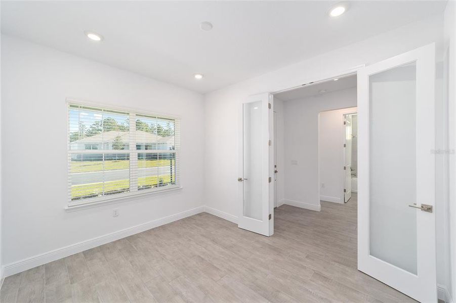 Spacious, unfurnished interior of a new home in On Top of the World Communities, Ocala (Image 40). Spacious, unfurnished interior of a new home in On Top of the World Communities, Ocala (Image 40).