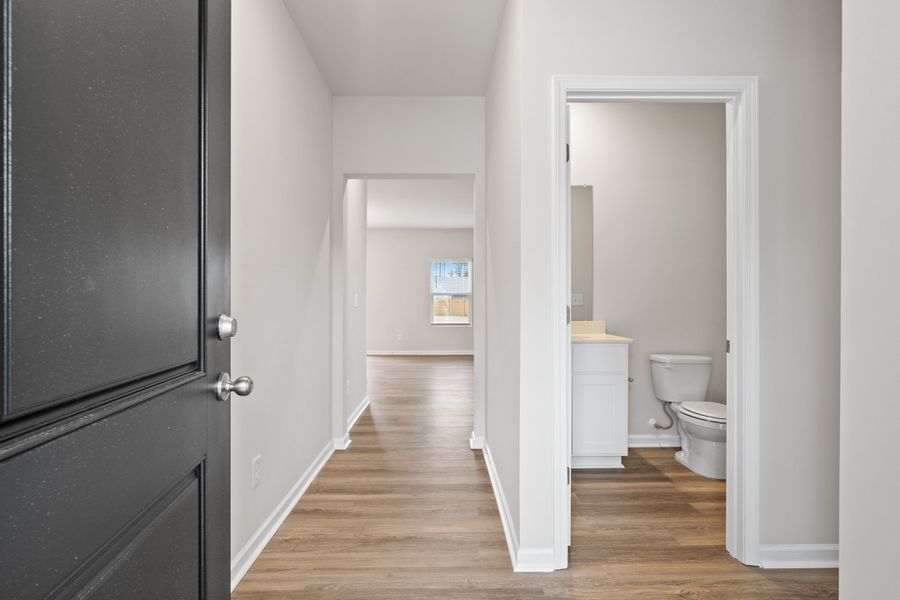 4br New Home in Supply, NC. - Slide 7 4br New Home in Supply, NC. - Slide 7