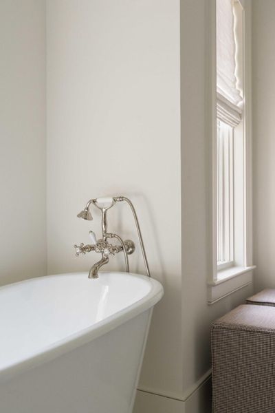 Furnished interior view inside a new home in , Mount Pleasant (Image 7).